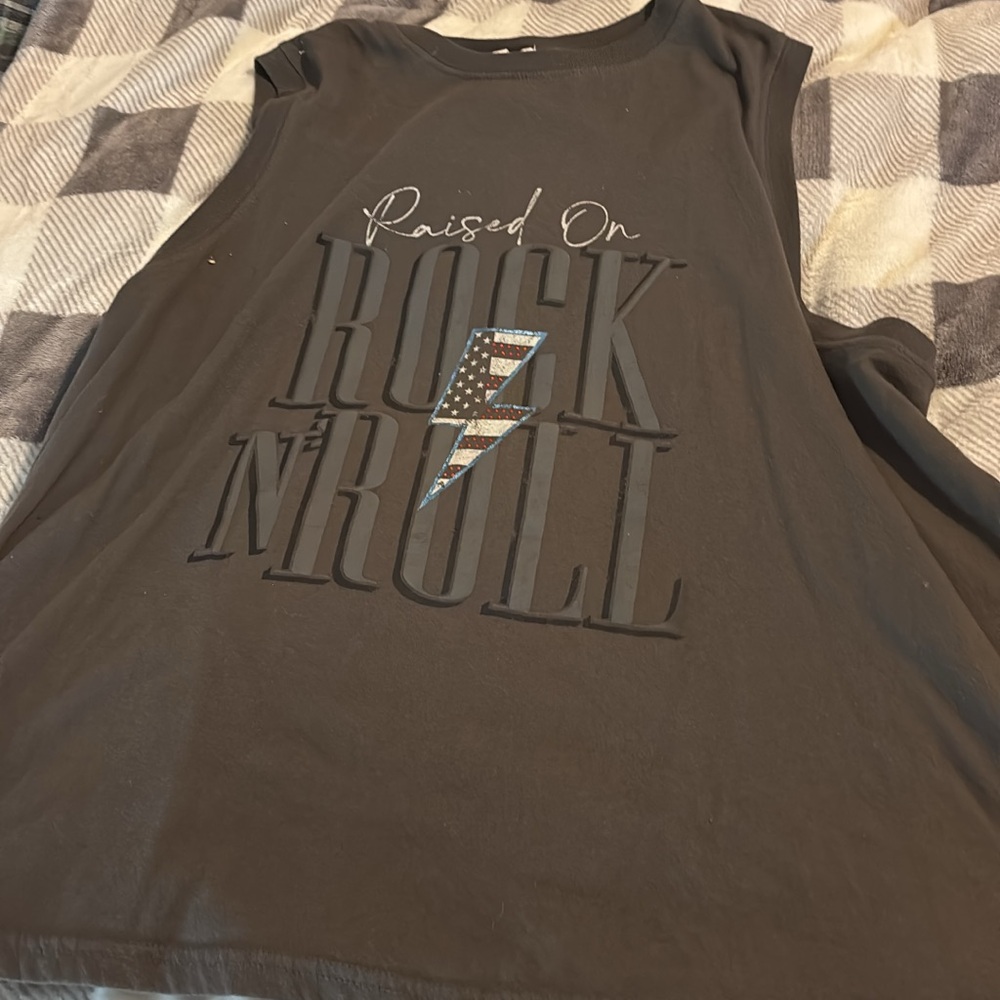 Lot of tank tops